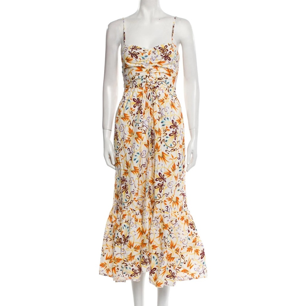 New! ALC lilah floral sundress